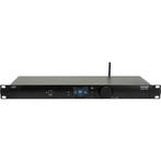 DAP IR-150BT 1U rack mediaspeler, Audio, Tv en Foto, Professionele Audio-, Tv- en Video-apparatuur, Verzenden, Nieuw