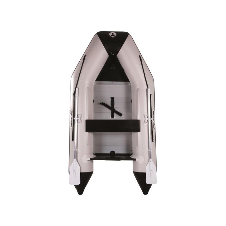 Talamex Rubberboot Aqualine QLX 270 aluminium vloer, Watersport en Boten, Rubberboten, Nieuw, Ophalen of Verzenden