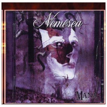 cd - Nemesea - Mana [German Import], Cd's en Dvd's, Cd's | Overige Cd's, Zo goed als nieuw, Verzenden