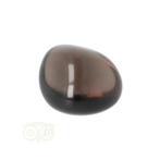 Rookkwarts trommelsteen Nr 31 - 16  gram - Madagaskar, Verzenden, Nieuw