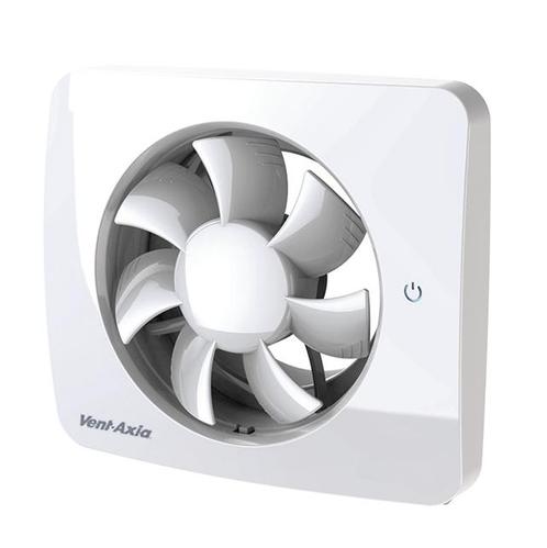 Svensa (Vent-Axia) app-gestuurde badkamerventilator, Witgoed en Apparatuur, Airco's, Nieuw, Verzenden