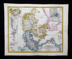 Europa - Noord-Europa / Denemarken / Scandinavië / IJsland /, Nieuw