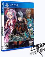 Miden Tower (Limited Run #407)-Amerikaans (PlayStation 4), Ophalen of Verzenden, Nieuw