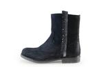 Muyters Laarzen in maat 28 Zwart | 10% extra korting, Kinderen en Baby's, Kinderkleding | Schoenen en Sokken, Verzenden, Jongen of Meisje