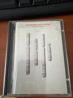 Orchestral Manoeuvres in the Dark - The OMD Singles MiniDisc, Nieuw in verpakking