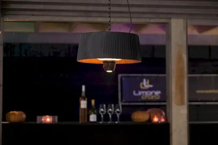 Te huur heater huren €17,50 per dag, Hobby en Vrije tijd, Feestartikelen | Verhuur, Overige, Zo goed als nieuw, Ophalen of Verzenden