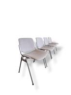 Castelli - Stoel (4) - D.S.C. 106 Regenboog - Aluminium