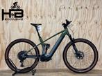 Cube Stereo Hybrid 140 HPC TM 750 29 inch E-Mountainbike, Overige merken, 49 tot 53 cm, Ophalen of Verzenden, Zo goed als nieuw