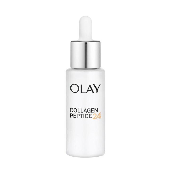 Olay Regenerist Collagen Peptide24 Parfumvrij Dagserum, Sieraden, Tassen en Uiterlijk, Uiterlijk | Gezichtsverzorging, Nieuw, Verzenden
