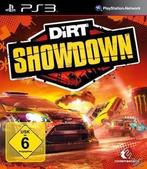 DiRT Showdown-Duits (PlayStation 3) Gebruikt, Ophalen of Verzenden, Zo goed als nieuw