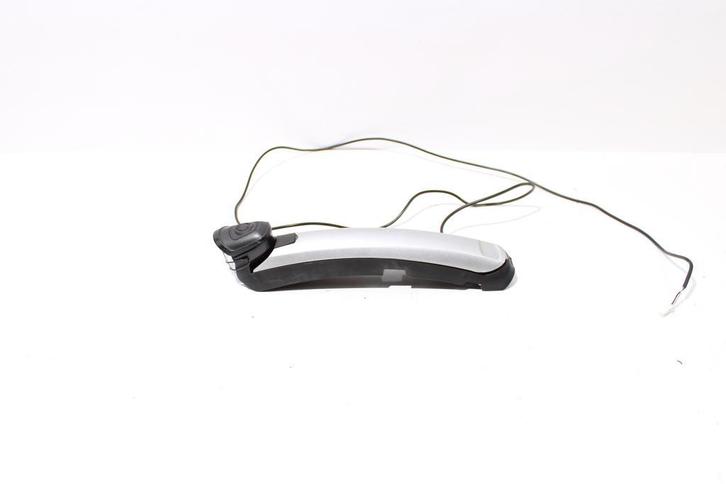 Koplamp | fender vision / light | Gazelle Orange Comfort, Fietsen en Brommers, Fietsonderdelen, Verlichting, Gebruikt