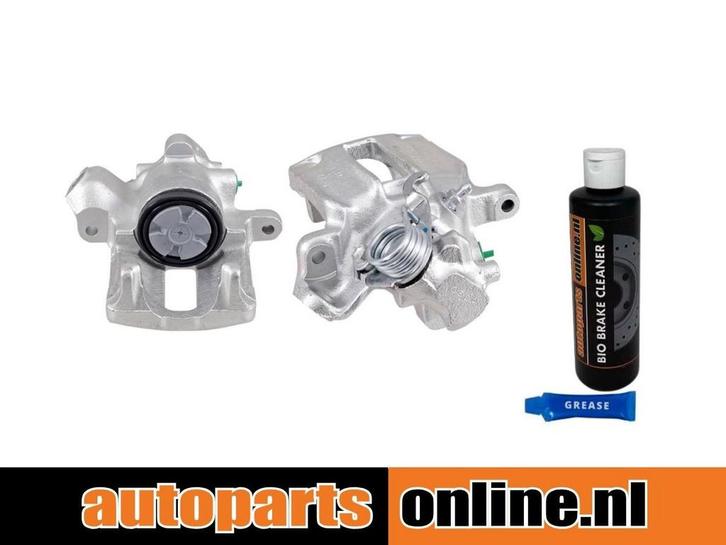 Remklauw Ford Sierra achterzijde, rechts, Auto-onderdelen, Besturing, Nieuw, Ford, Verzenden