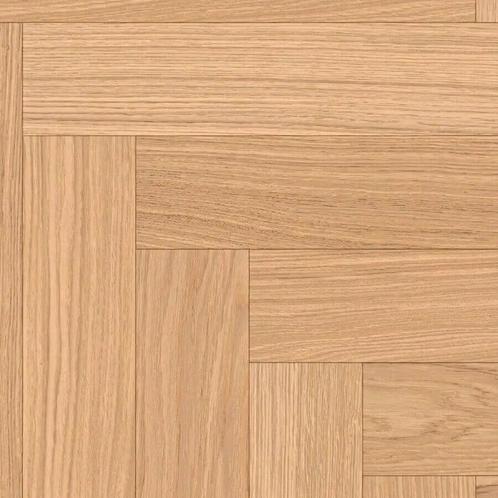 PARKY Swing European Oak Premium Parketvloer, Huis en Inrichting, Stoffering | Vloerbedekking, Parket, Overige kleuren, Nieuw