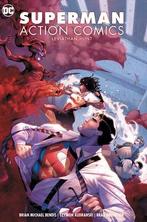 Superman Action Comics 3: Leviathan Hunt, Boeken, Verzenden, Nieuw