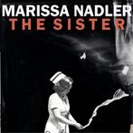 LP gebruikt - Marissa Nadler - The Sister, Zo goed als nieuw, Verzenden