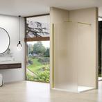 Inloopdouche Van Rijn ST01 90x200 cm Melkglas 8 mm Met, Ophalen of Verzenden, Nieuw, Douche