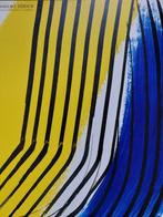 Hans Hartung (1904-1989) - Original composition