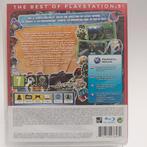 Modnation Racers Essentials Edition Playstation 3, Spelcomputers en Games, Games | Sony PlayStation 3, Nieuw, Ophalen of Verzenden