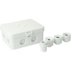 Attema  Wand/Plafond Kabeldoos Voor Wand/Plafond - AT2291, Doe-het-zelf en Verbouw, Elektra en Kabels, Verzenden, Nieuw, Overige typen