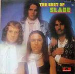 LP gebruikt - Slade - The Best Of Slade, Verzenden, Zo goed als nieuw