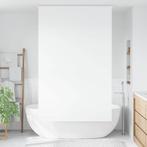 vidaXL Doucherolgordijn met cassette 140x240 cm stofbreedte, Huis en Inrichting, Stoffering | Gordijnen en Lamellen, Verzenden