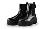 Kurt Geiger Chelsea boots in maat 38 Zwart | 10% extra, Kleding | Dames, Schoenen, Verzenden, Zwart, Overige typen, Zo goed als nieuw