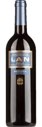 Bodejas LAN Rioja Gran Reserva, Verzenden, Nieuw