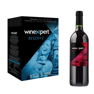 Reserve - Malbec, Argentina. (Stoken & Brouwen) beschikbaar voor biedingen