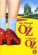 Wizard of Oz, the - DVD, Cd's en Dvd's, Verzenden, Nieuw in verpakking