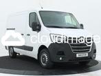 Renault Master L1 H1 2024 €432 per maand, Auto's, Renault, Wit, Dealer onderhouden, Lease