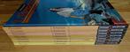 LEpervier T1 à T6 + HS3 - 7x C - 7 Album - Eerste druk -, Boeken, Stripboeken, Nieuw