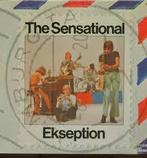 LP gebruikt - Ekseption - The Sensational, Verzenden, Zo goed als nieuw