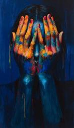 Eric Lespinasse (XX) - #1-HiddenBehind - 2020s