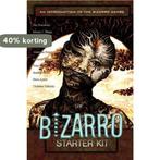 The Bizarro Starter Kit (Blue) 9781933929620 Steve Aylett, Verzenden, Zo goed als nieuw, Steve Aylett