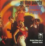 cd - Hector Rivera - At The Party With Hector Rivera, Cd's en Dvd's, Verzenden, Zo goed als nieuw