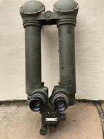 Verrekijker - Honeywell WWII trench binoculars - 1943 - M65., Verzamelen, Militaria | Tweede Wereldoorlog