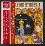 De Rolling Stones - 2 Versions of the album The Rolling, Nieuw in verpakking