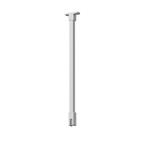 Stabilisatiestang 120cm chroom voor plafond, Verzenden, Nieuw