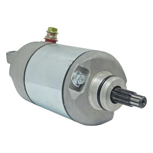 Startmotor Honda ATC250 TRX250 TRX300 1987-2000 nieuw, Auto-onderdelen, Motor en Toebehoren, Verzenden