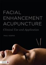 9781848191297 Facial Enhancement Acupuncture, Boeken, Studieboeken en Cursussen, Paul Adkins, Nieuw, Verzenden