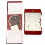 Cartier - Chronoscaph 21 - W10184U2 - Heren - 2010-2020, Nieuw