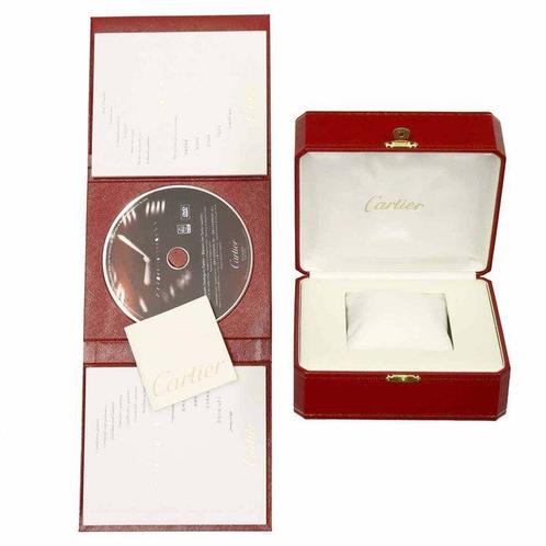 Cartier - Chronoscaph 21 - W10184U2 - Heren - 2010-2020, Sieraden, Tassen en Uiterlijk, Horloges | Heren