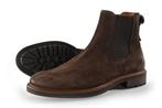 Van Lier Chelsea boots in maat 41 Bruin | 10% extra korting, Bruin, Verzenden, Van Lier, Boots