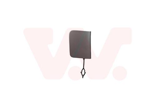 AFDEKKING SLEEPKABEL VOOR OPEL CROSSLAND X 2017- 39097383, Auto diversen, Auto-accessoires, Nieuw, Ophalen of Verzenden