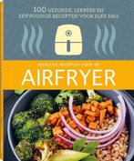 Heerlijke recepten voor de airfryer 9789463596756, Boeken, Kookboeken, Verzenden, Zo goed als nieuw, Michelle Anderson