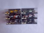 Minichamps 1:43 - Modelauto (6) - F1, Hobby en Vrije tijd, Modelauto's | 1:5 tot 1:12, Nieuw