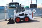 Veiling: Schranklader Bobcat S630 Diesel 2020, Ophalen, Wiellader of Shovel