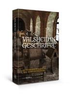 Valsheid in Geschrifte 9789462494763 Jacob Slavenburg, Boeken, Gelezen, Jacob Slavenburg, Verzenden