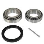 Wiellagerset OPEL FRONTERA 2.5 TDS voorzijde, links of recht, Auto-onderdelen, Overige Auto-onderdelen, Verzenden, Nieuw