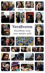 9789049024192 Verzilveren | Tweedehands, Boeken, Verzenden, Zo goed als nieuw, Fleur Agema
